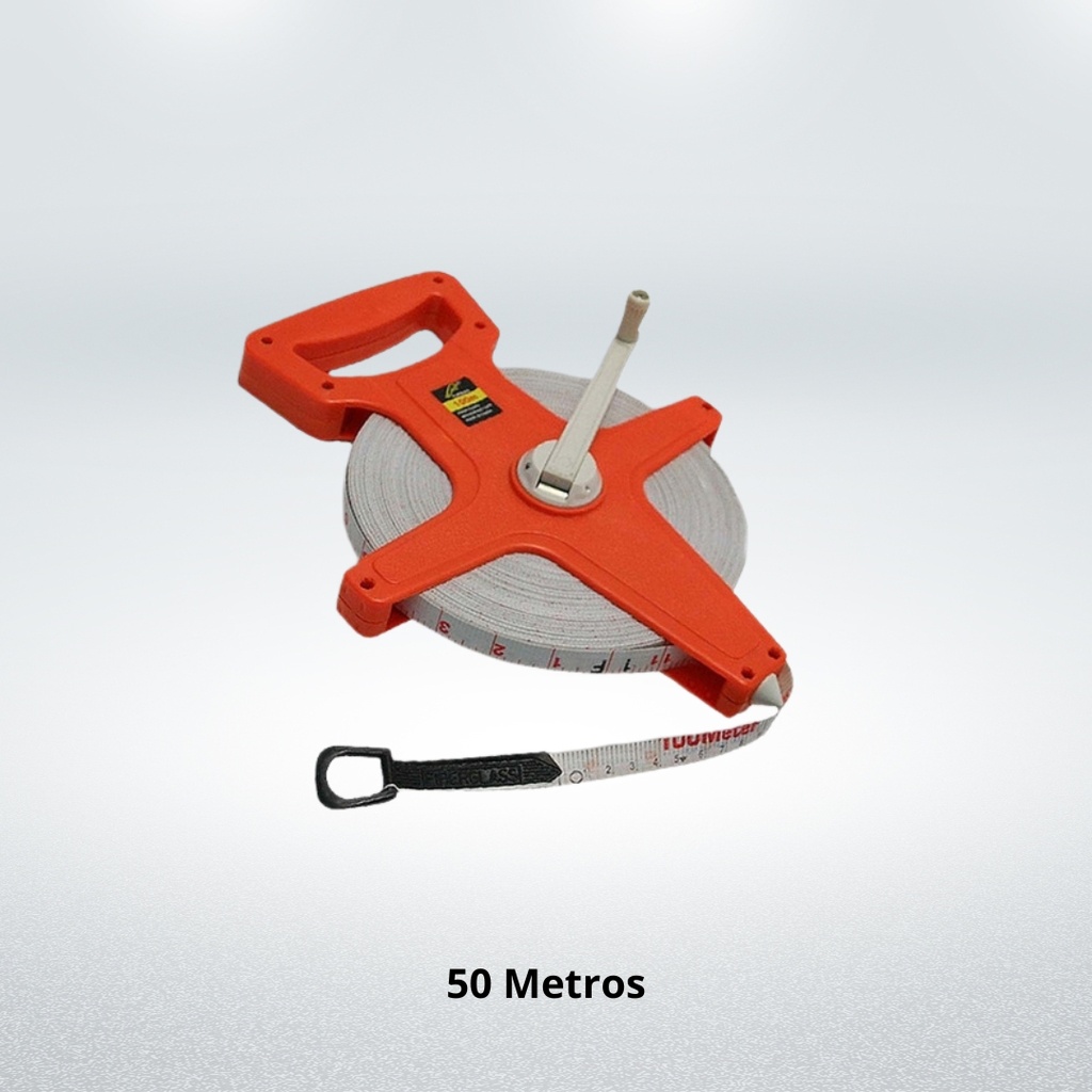 Metro 50m