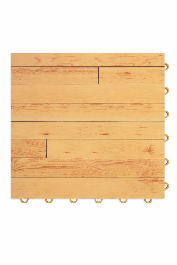 Piso Wood PP