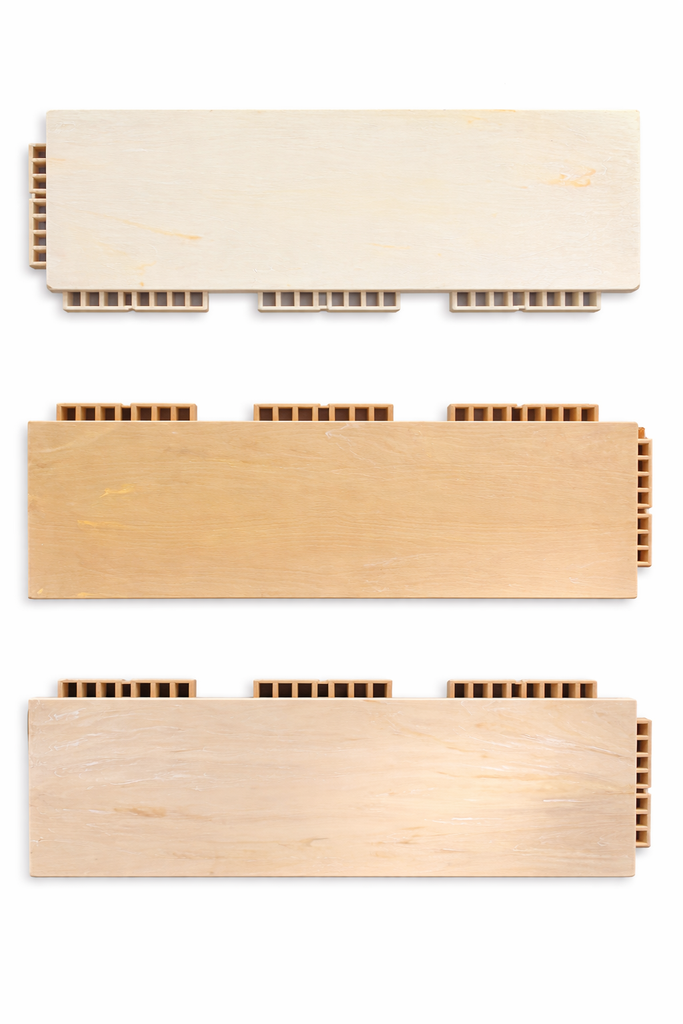 Piso Thermo Wood