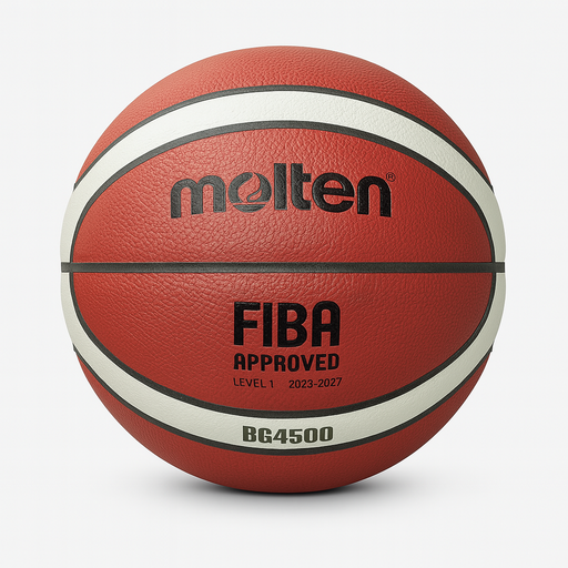 Balon Baloncesto BG4500 N. 6