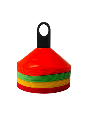 Cono Plato Set 50