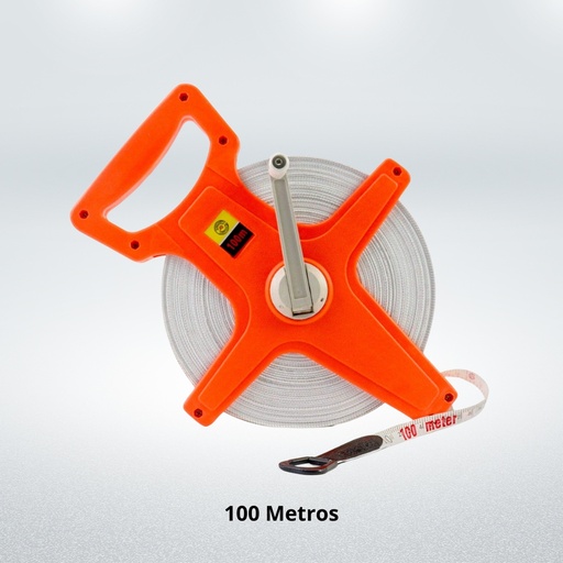 Metro 100m
