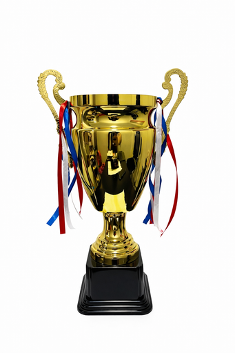 Trofeo Copa 31cm Cup