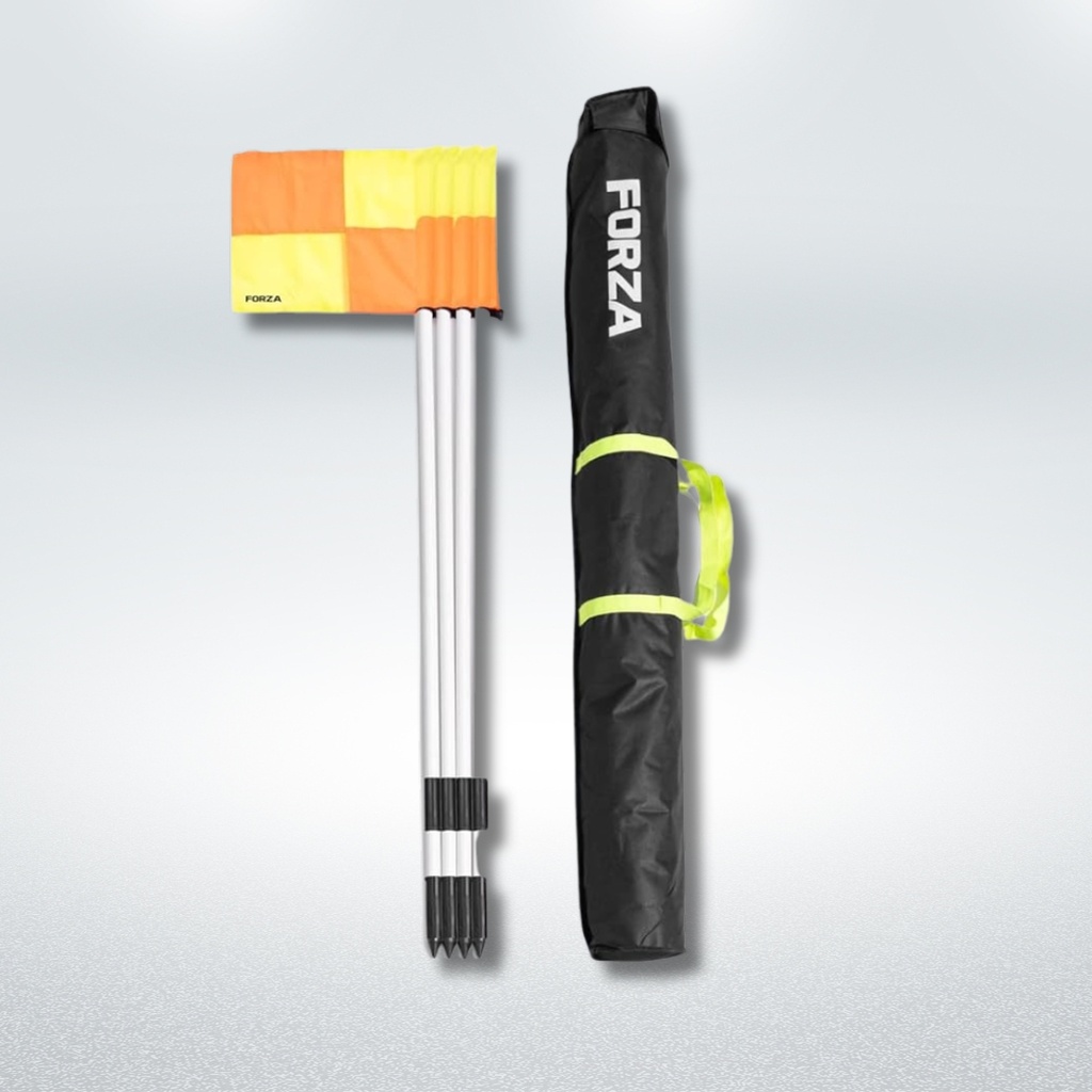 Banderin de Esquina UEFA