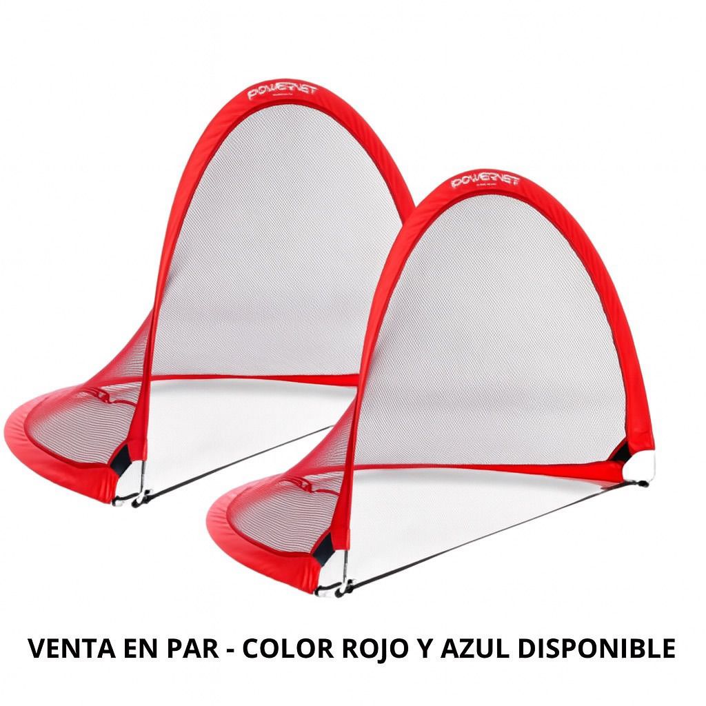 Porteria Portatil  (par)