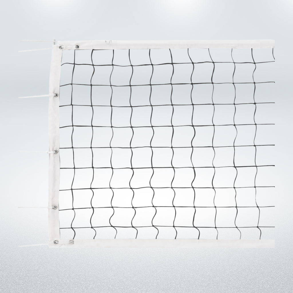 Net de Voleibol Semi Pro 10*10