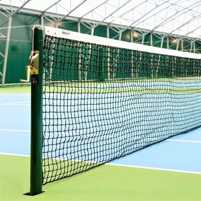Net Tenis Vermont Doubles