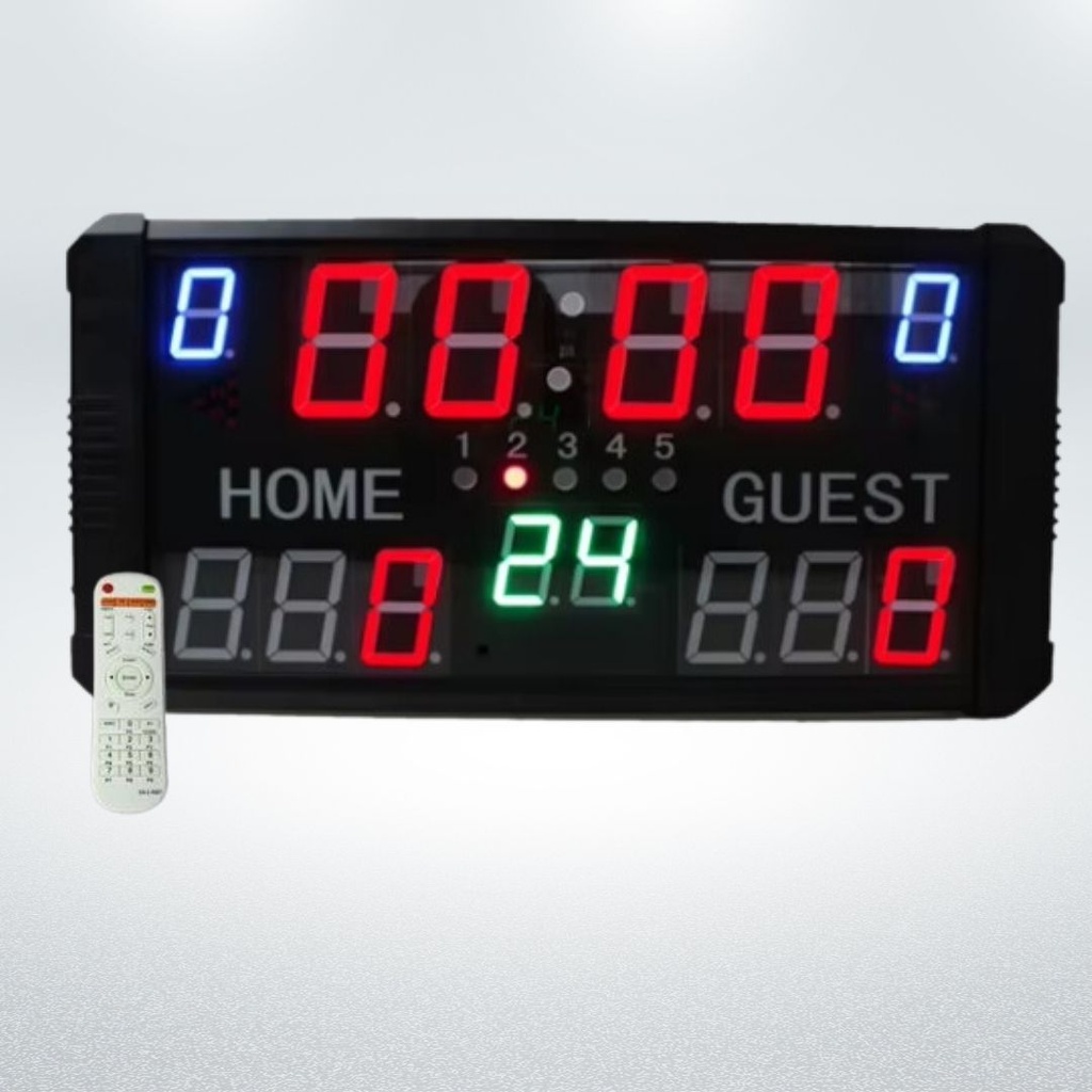 Marcador de Puntos XL2