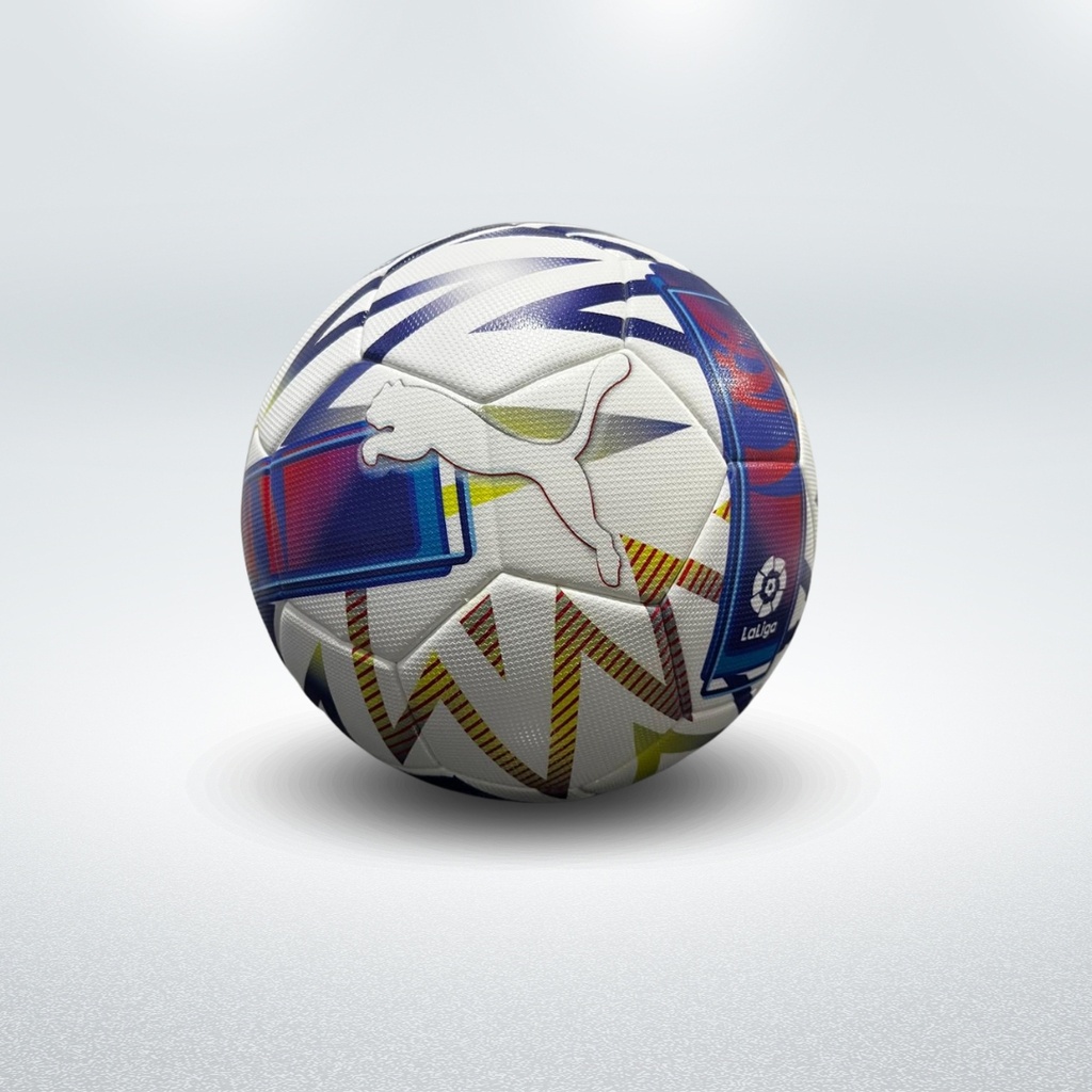 Balon Orbita No. 5 Puma