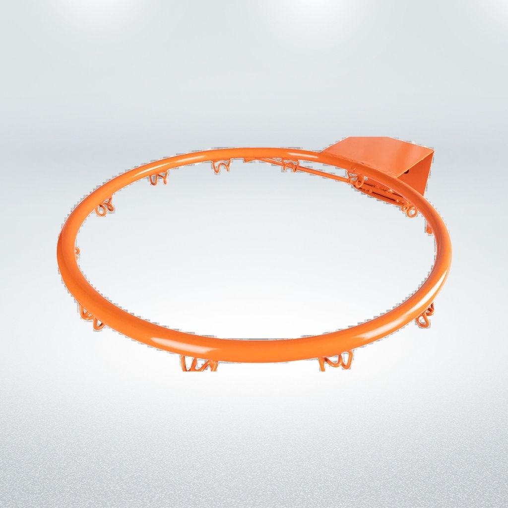 Aro de Baloncesto Alum (sin resorte)