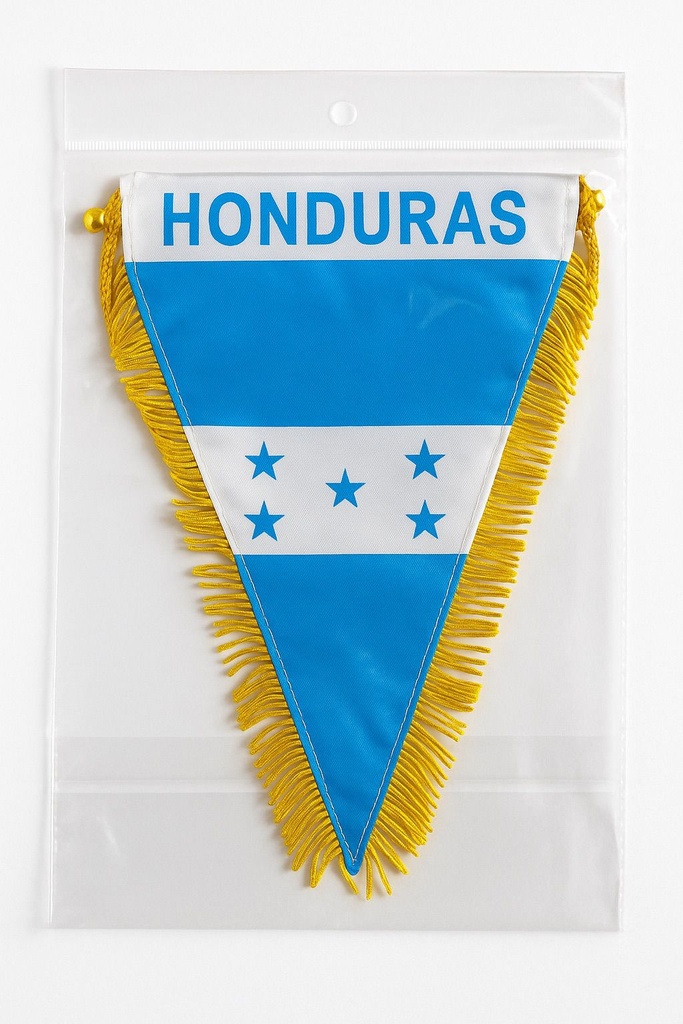 Banderin Honduras (s)