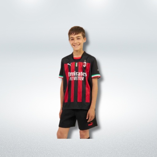 Uniforme Infantil Milan (16 piezas)