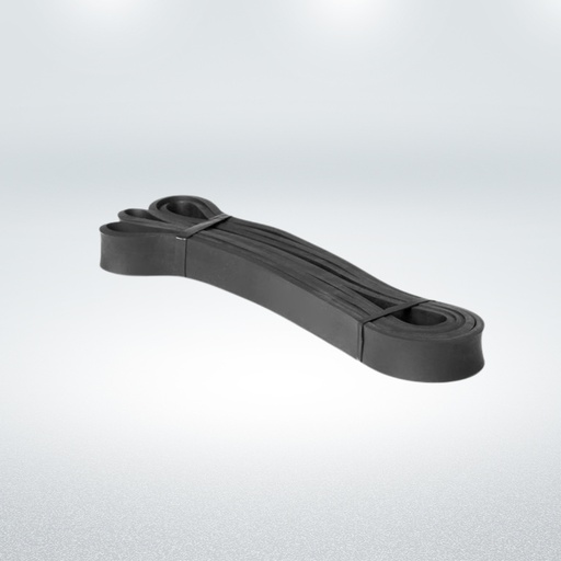 Banda Negra Resis 25-65lb