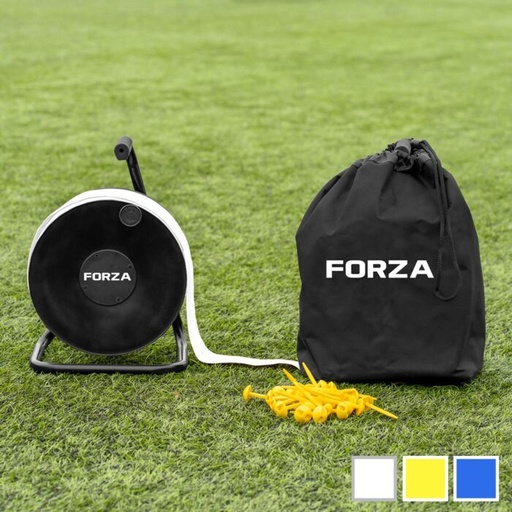 Carrilete Forza