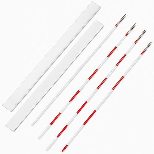 Antenas de Voleibol
