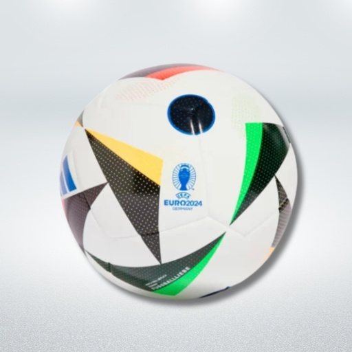 Balon Euro No. 5 Adidas