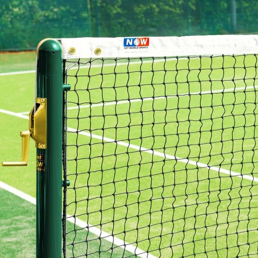 Net Tenis Vermont Singles