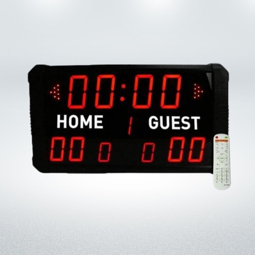 Marcador de Puntos XL3