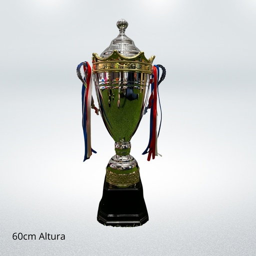 Trofeo Copa Champions 60cm