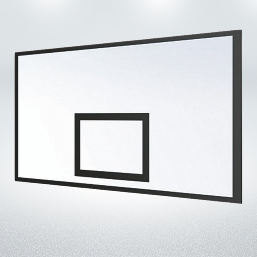 Tablero de Baloncesto SMC 180*150cm