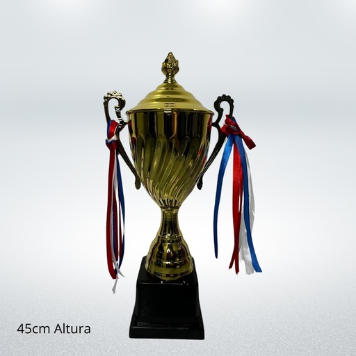Trofeo Copa 45cm