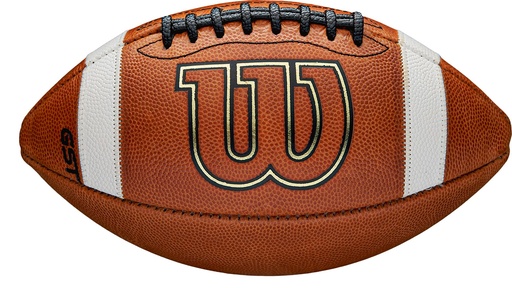Wilson GST Football