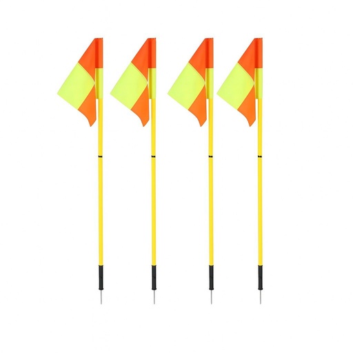 Banderin de Esquina (set)