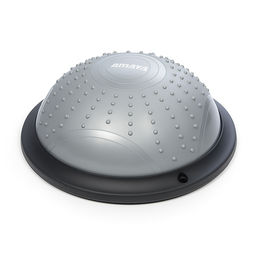Bosu de Equilibrio Textura