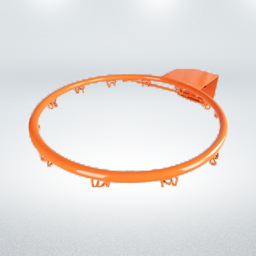 Aro de Baloncesto Acero