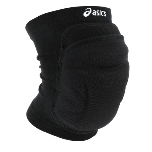 Rodillera Negra Asics L